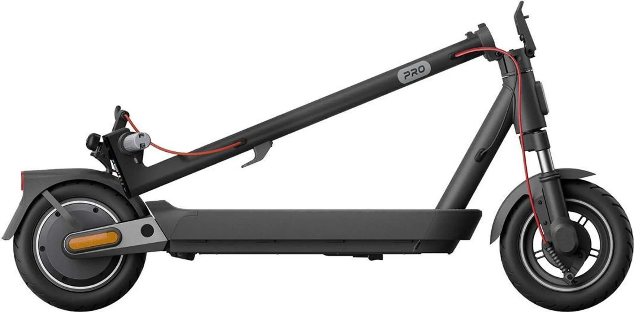 Xiaomi Electric Scooter 5 PRO DE AX avec homologation – Bild 11