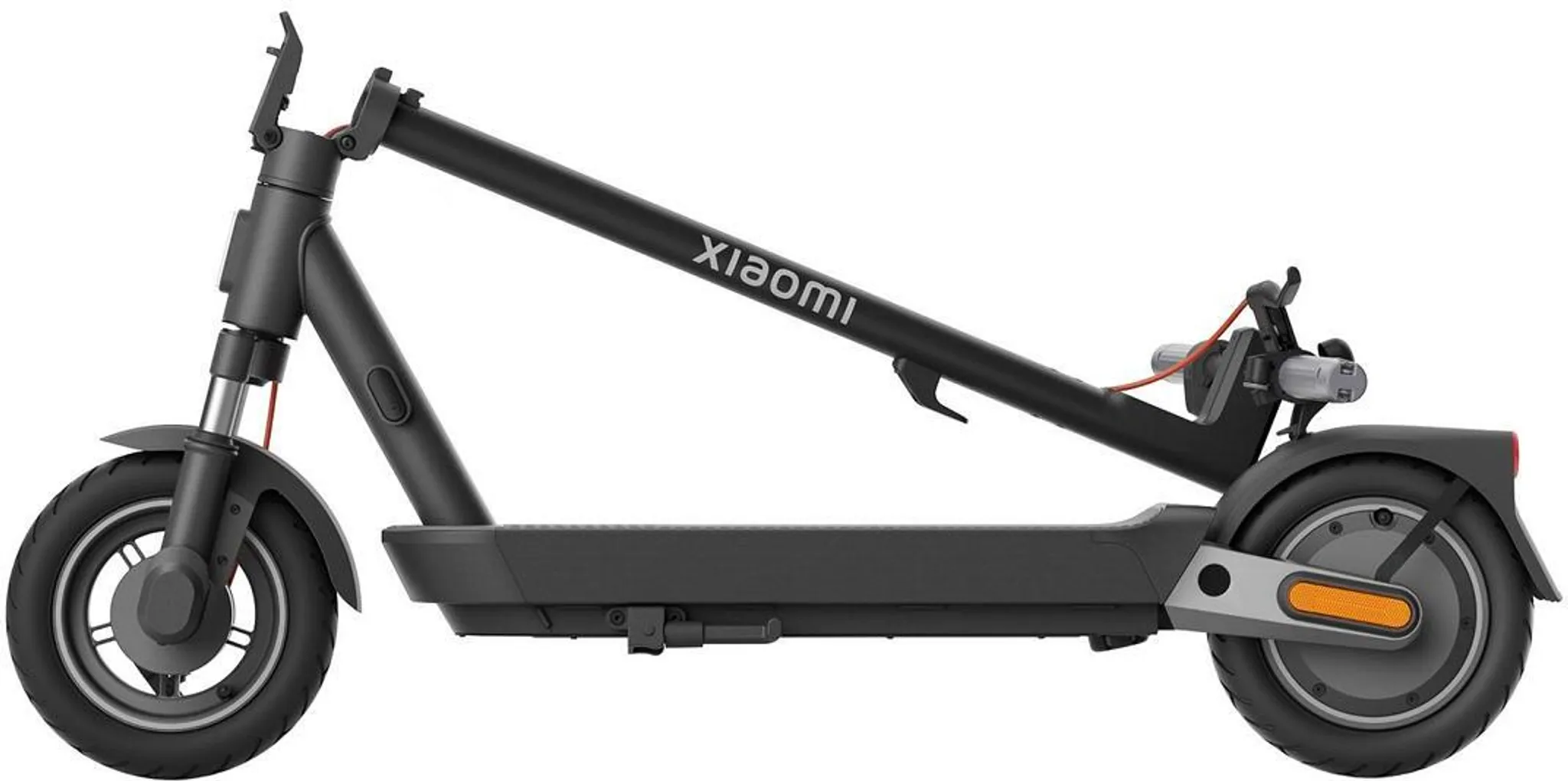 Xiaomi Electric Scooter 5 PRO DE AX avec homologation – Bild 7