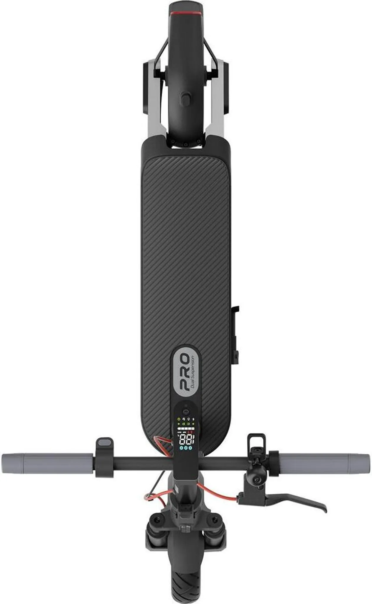 Xiaomi Electric Scooter 5 PRO DE AX avec homologation – Bild 9