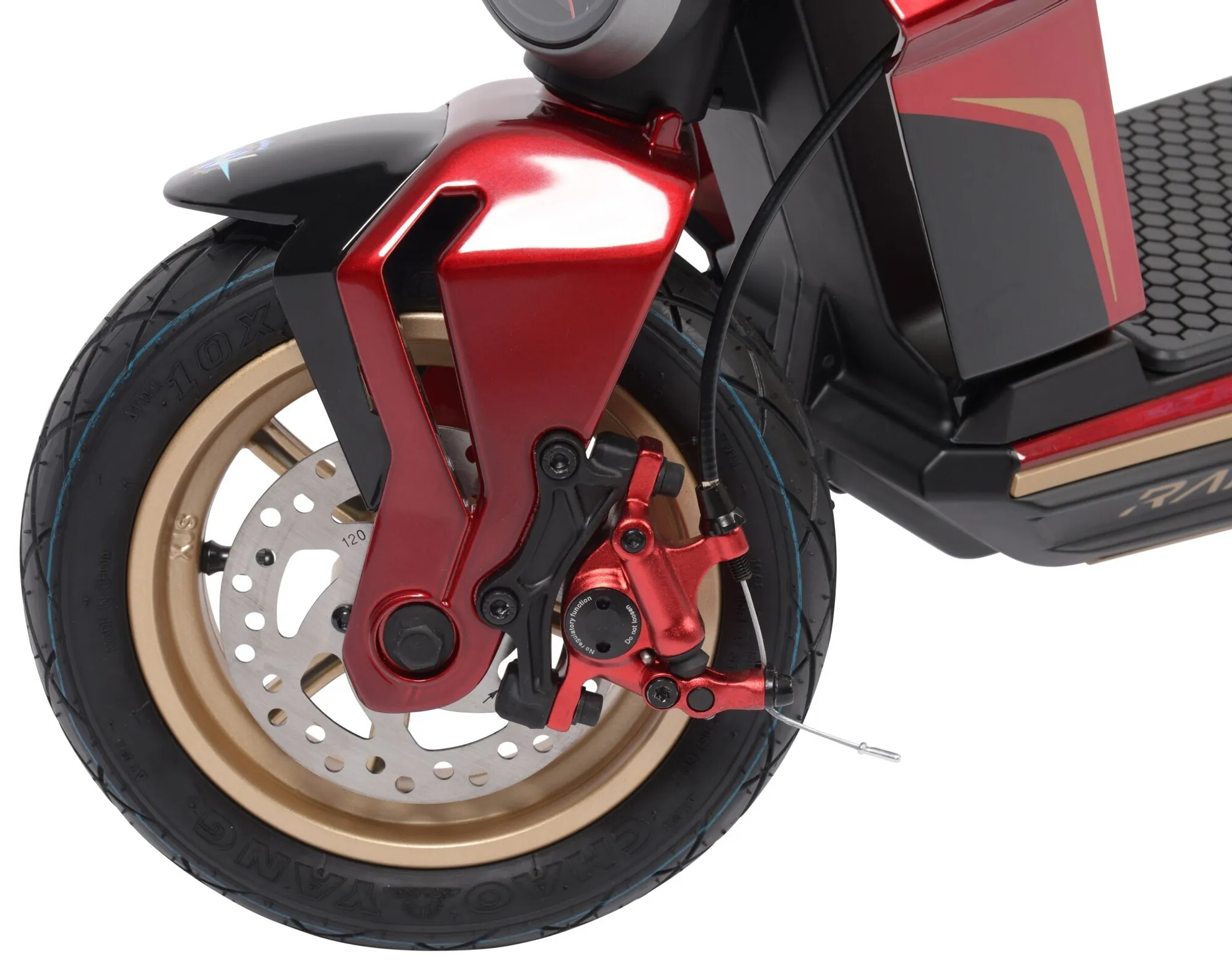 Scooter électrique MV Agusta Rapido ORO TL – Bild 3