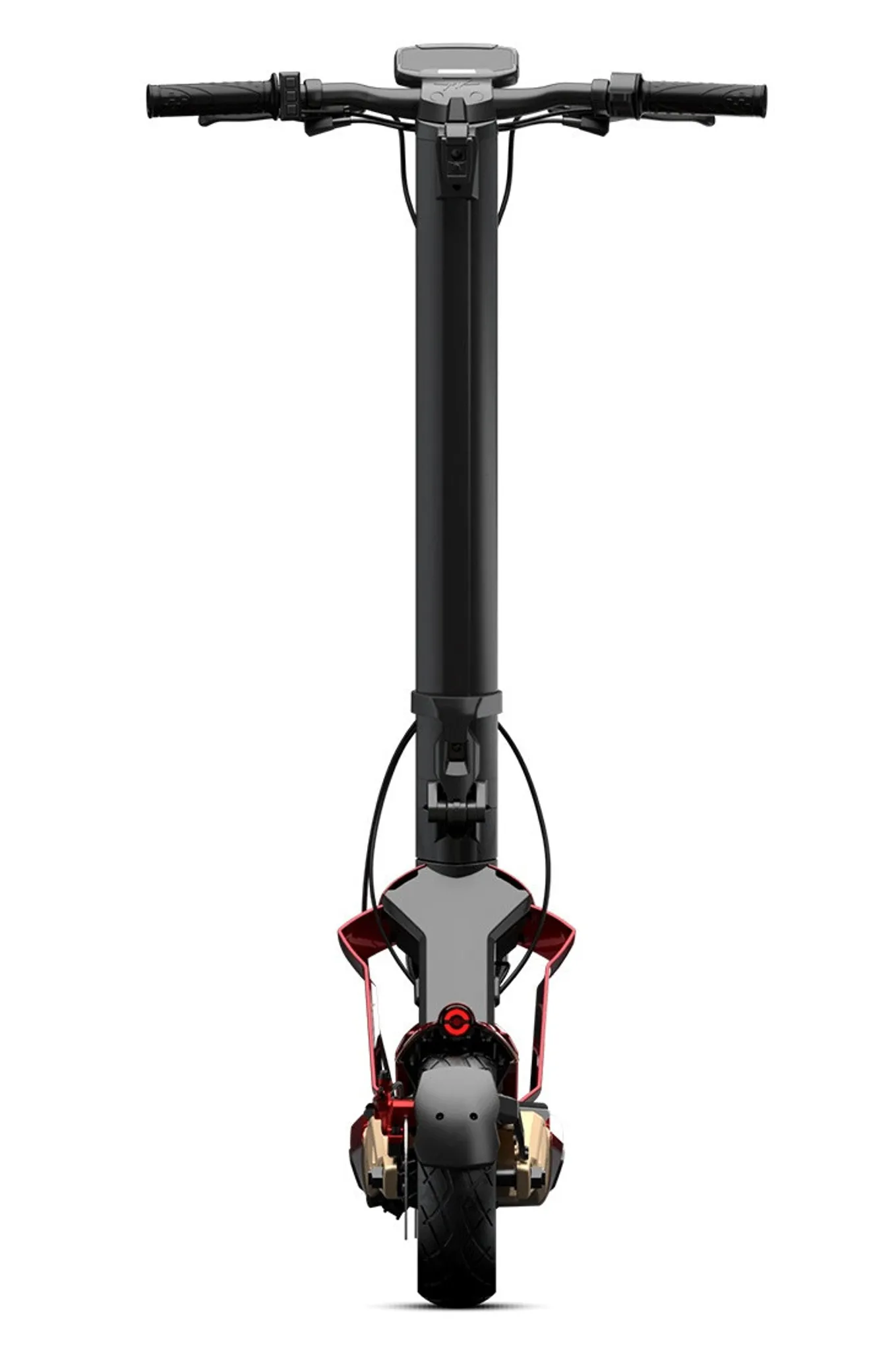 Scooter électrique MV Agusta Rapido ORO TL – Bild 10