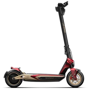 Scooter électrique MV Agusta Rapido ORO TL