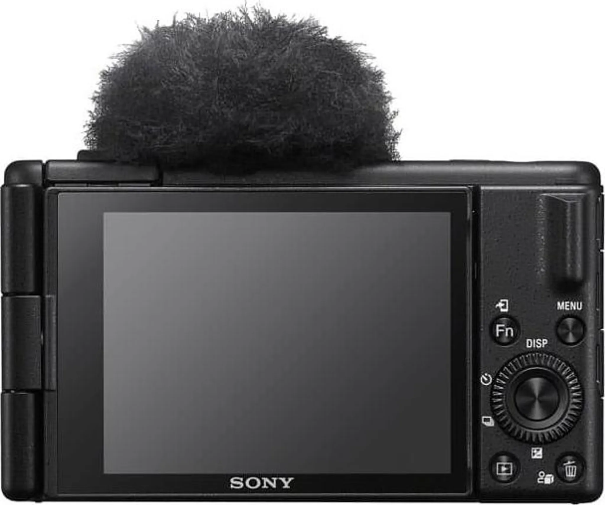 SONY Compact ZV-1 II – Bild 2