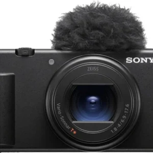 SONY Compact ZV-1 II
