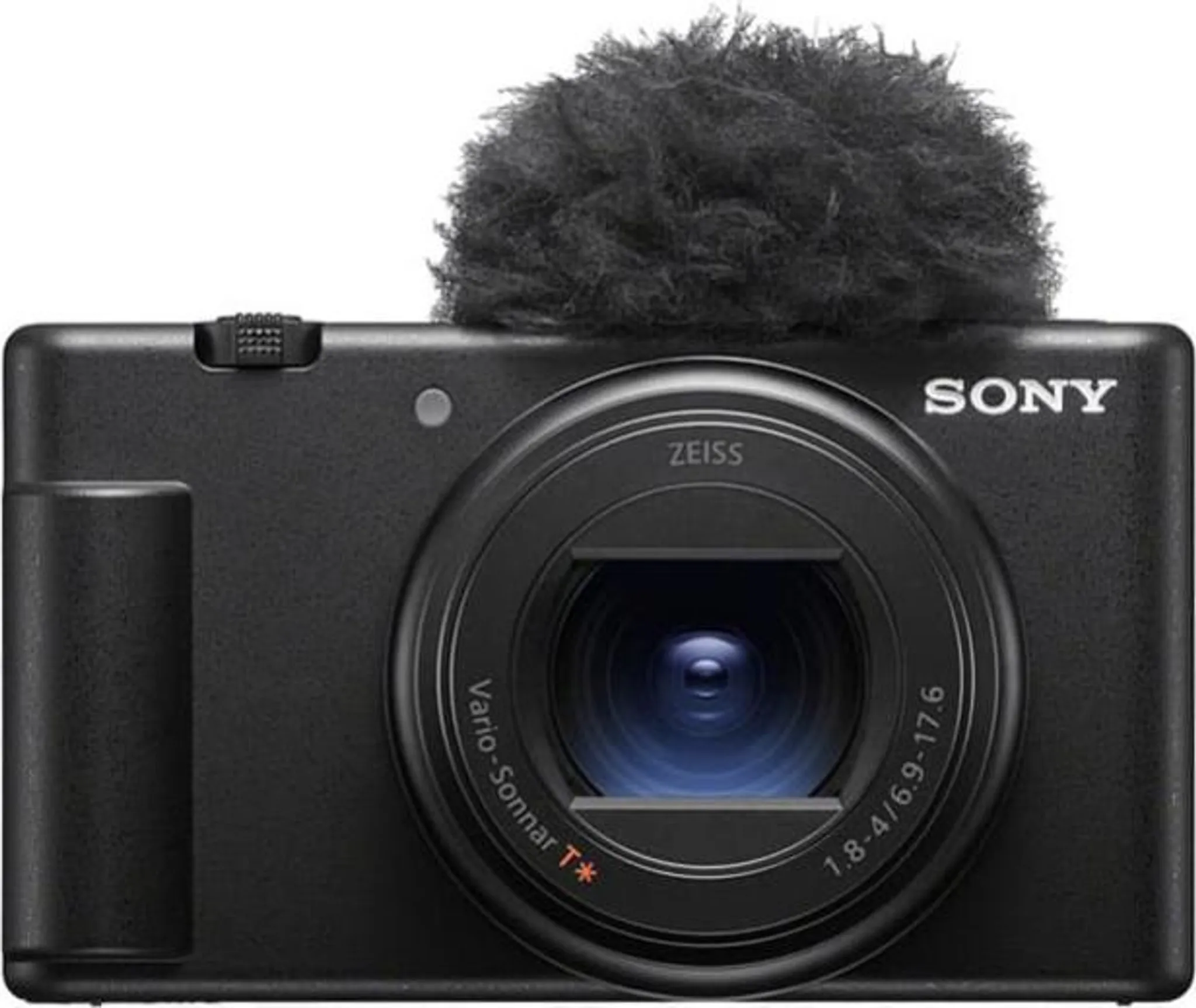 SONY Compact ZV-1 II