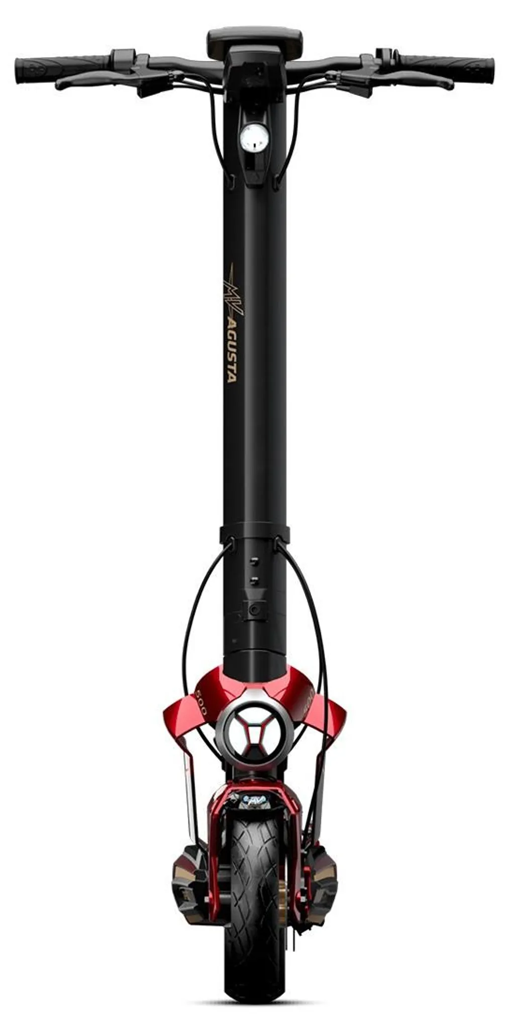 Scooter électrique MV Agusta Rapido ORO TL – Bild 13