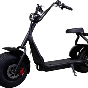 Swoop e-scooter scooter électrique Cruiser N4 1000W
