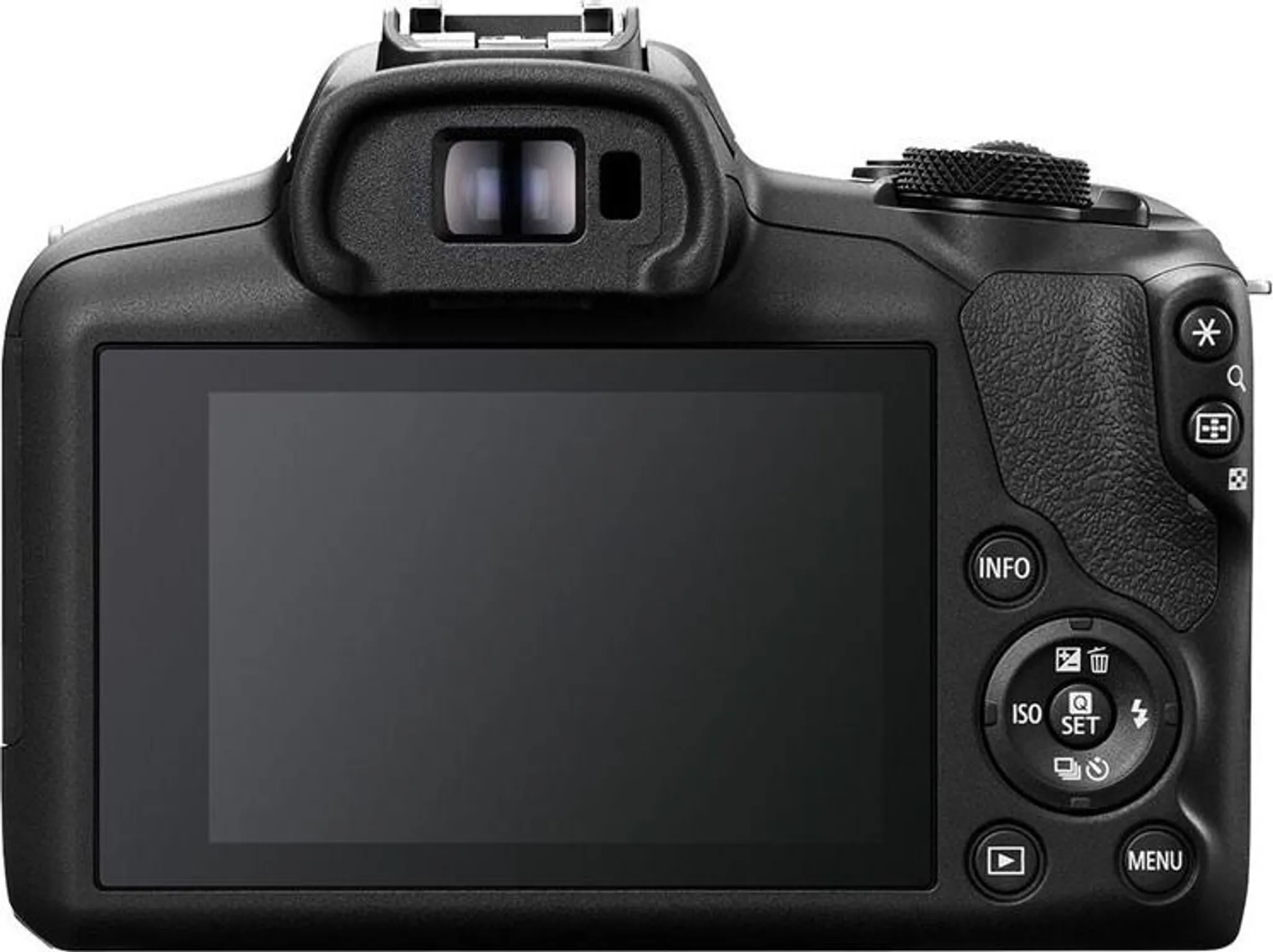 Canon EOS R100 + Objektiv Sigma 17-40 mm f/1.8 DC Art – Bild 3