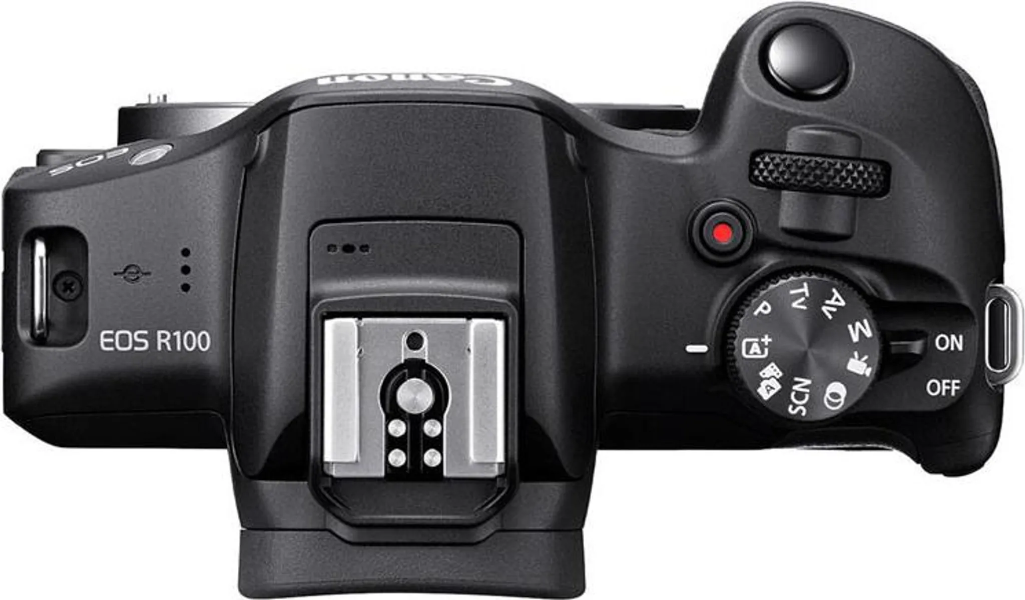 Canon EOS R100 + Objektiv Sigma 17-40 mm f/1.8 DC Art – Bild 2