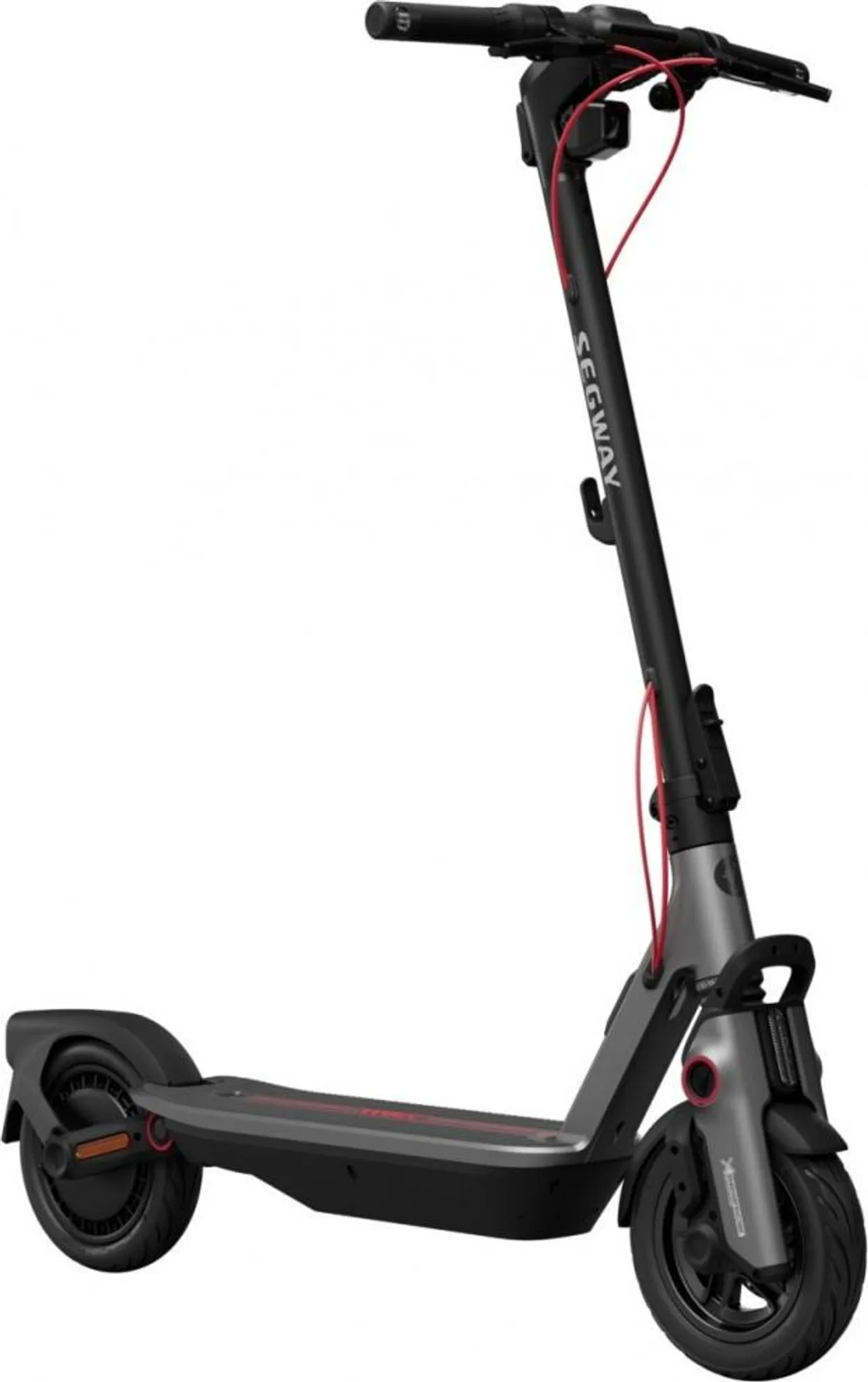 Ninebot KickScooter F3 Pro D E-Scooter – Bild 5