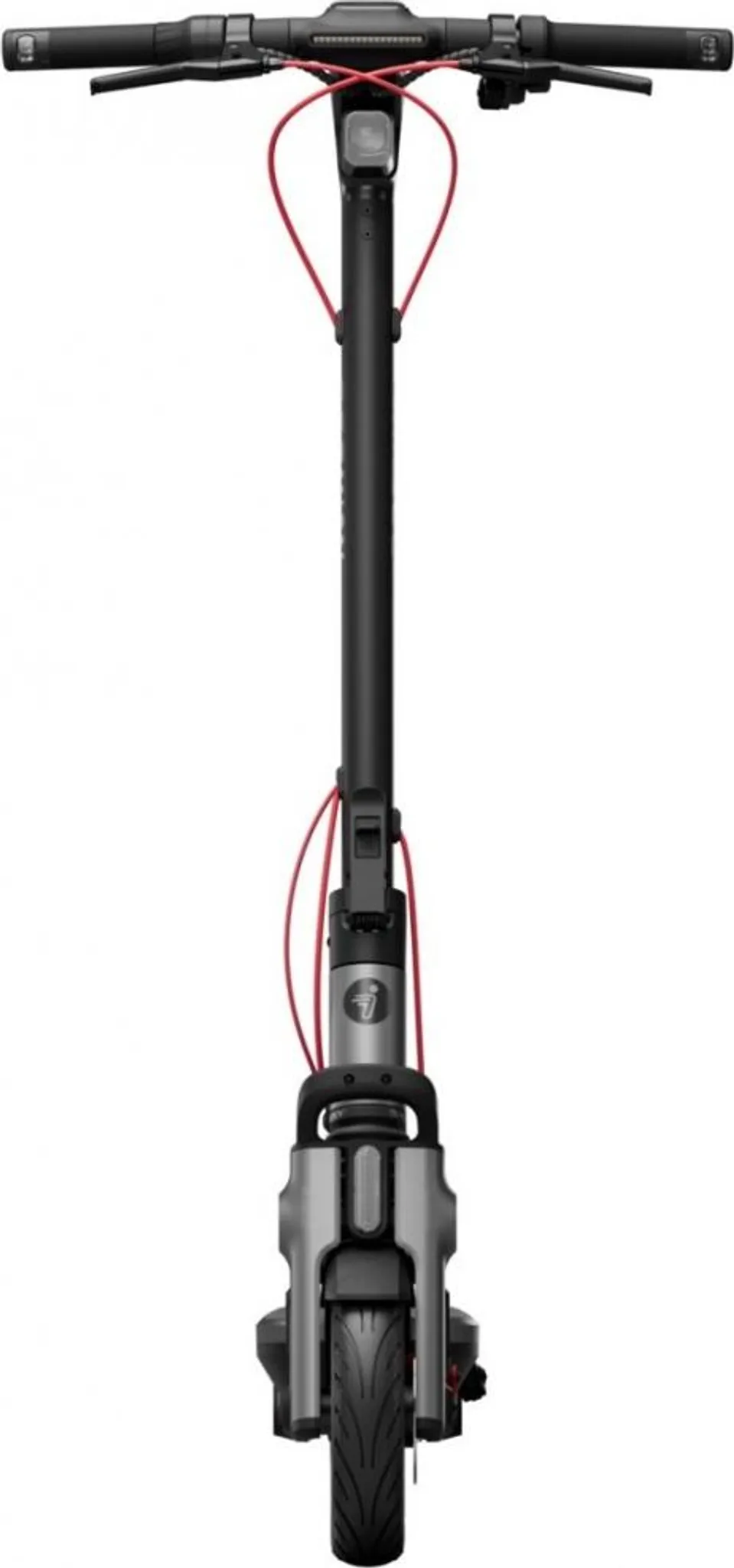 Ninebot KickScooter F3 Pro D E-Scooter – Bild 3
