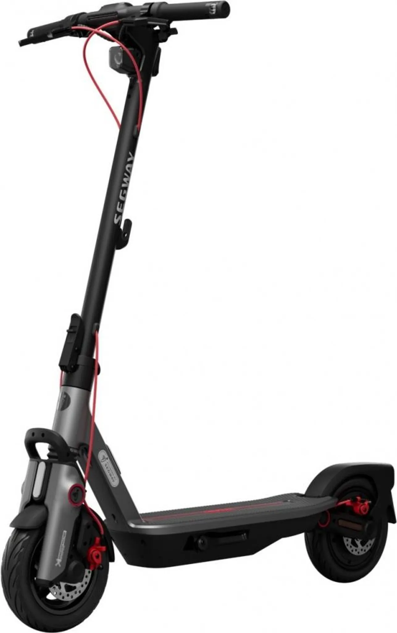Ninebot KickScooter F3 Pro D E-Scooter – Bild 10