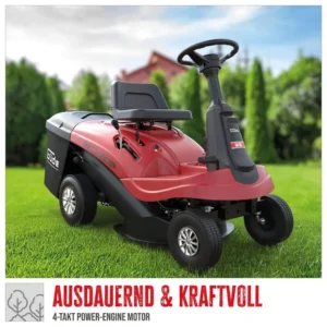 Rasentraktor GAR 602