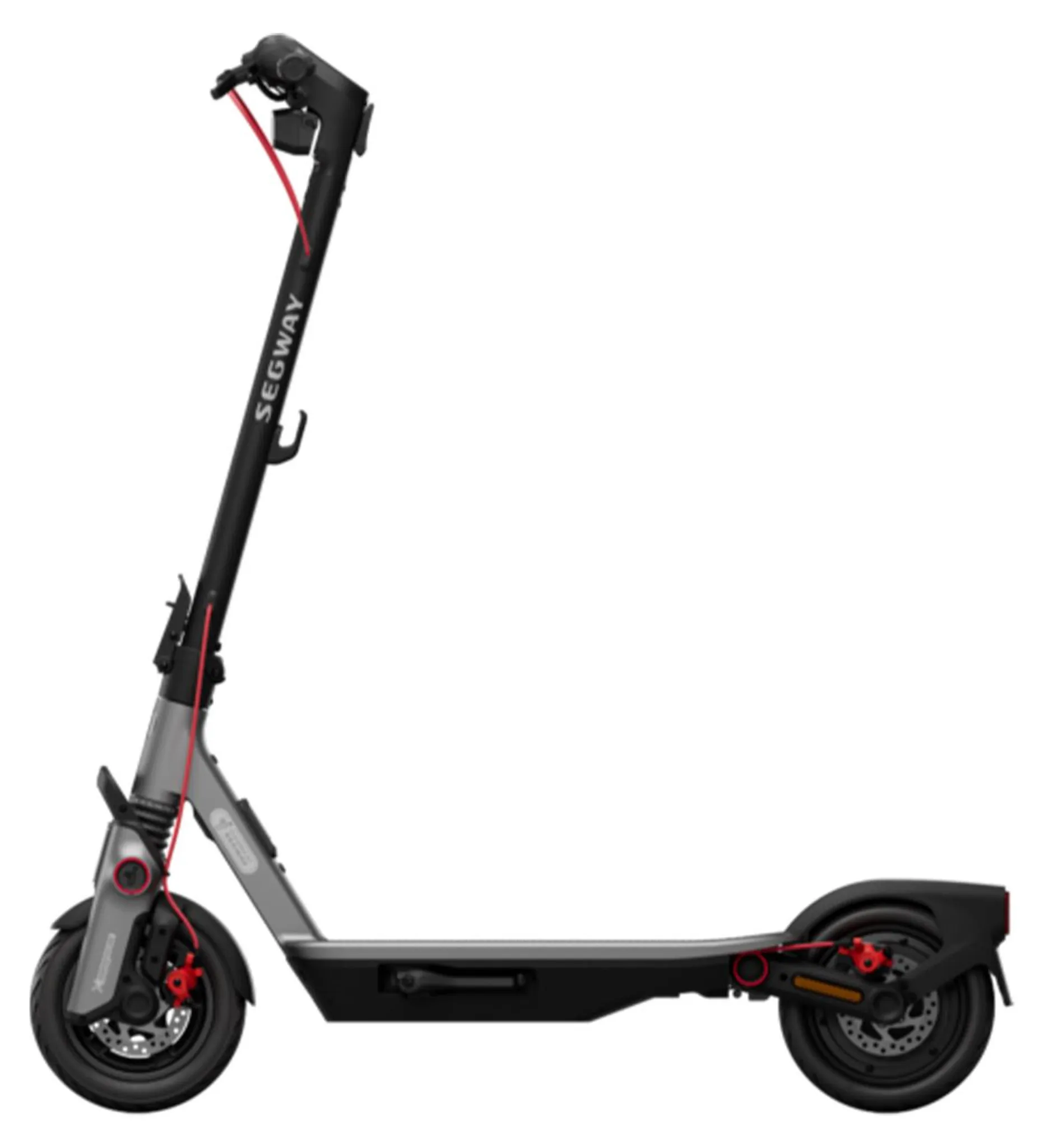Ninebot KickScooter F3 Pro D E-Scooter
