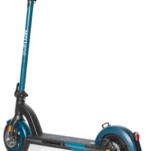 SoFlow SO4 pro E-Scooter 10,5 Ah, blk/grn, dt.