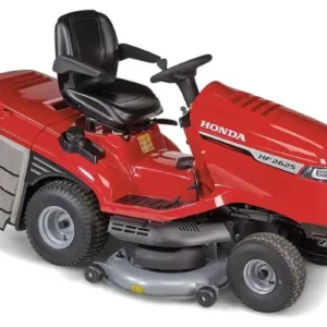 Honda HF 2625 HTE