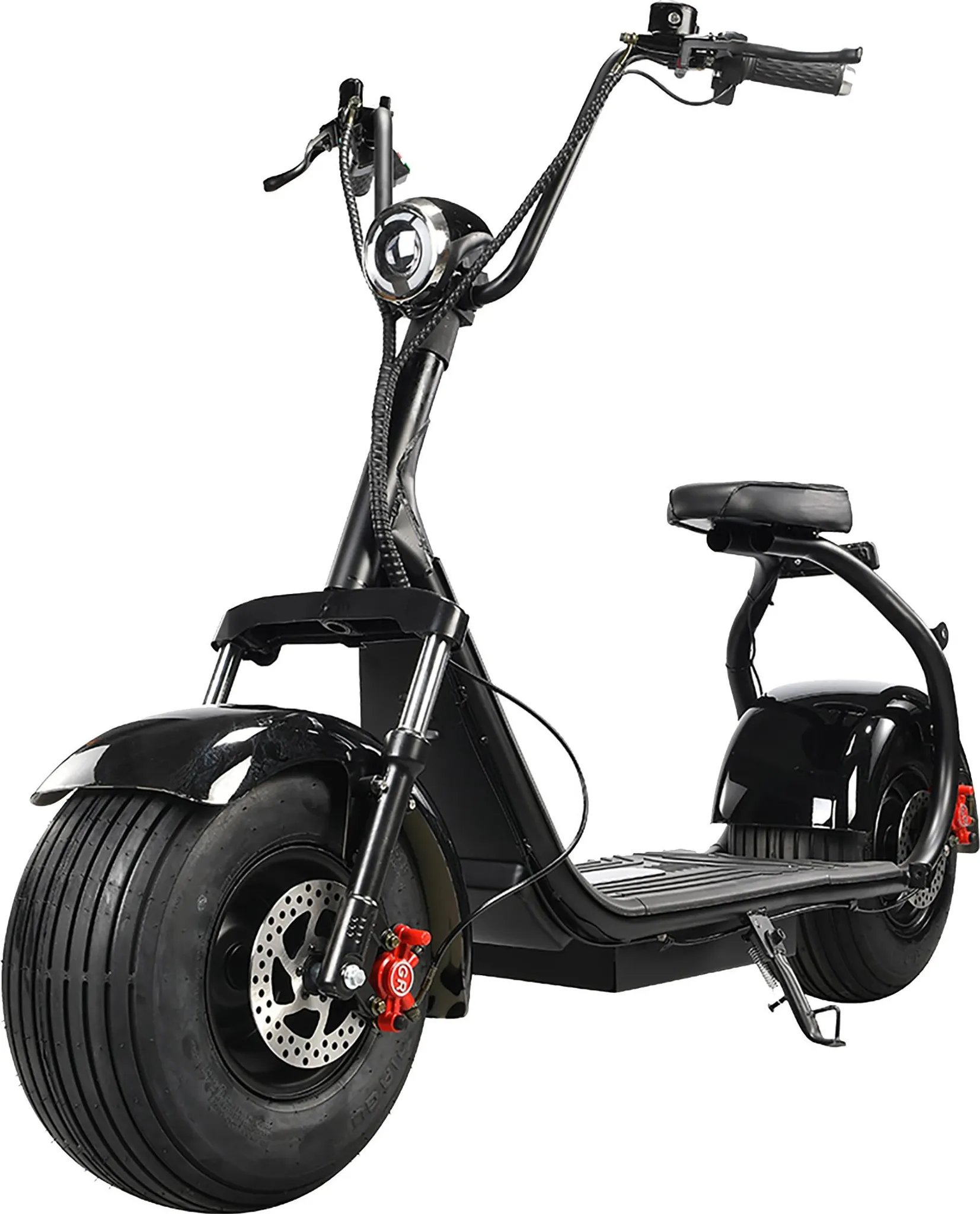 Swoop e-scooter scooter électrique Turbo N2 2000W