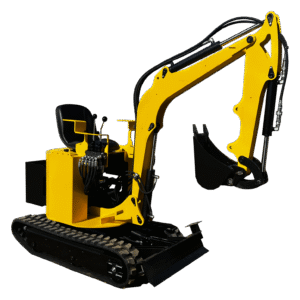 Minibagger Phoenix 400