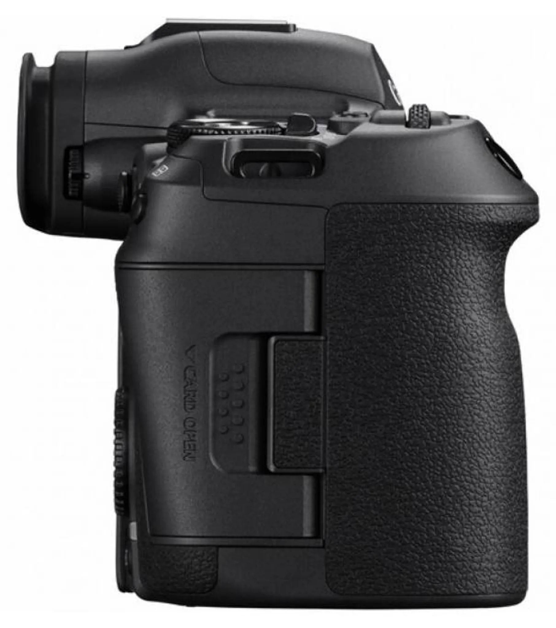 CANON EOS R5 MARK II + RF 24-105mm f/4 L IS USM – Bild 4