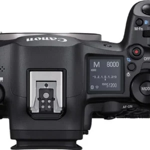CANON EOS R5 MARK II + RF 24-105mm f/4 L IS USM