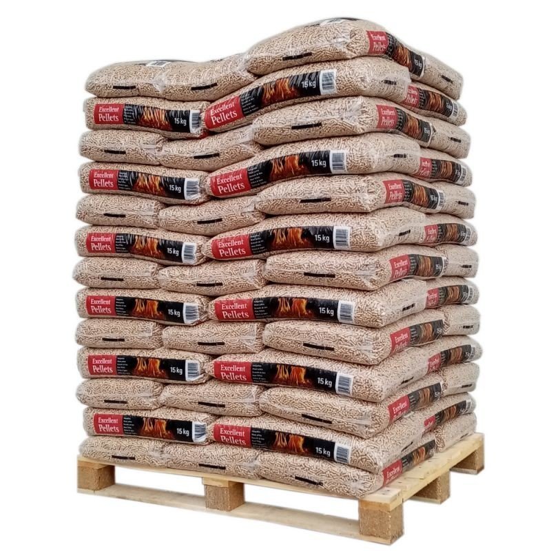 Pellet Excellent Pellets