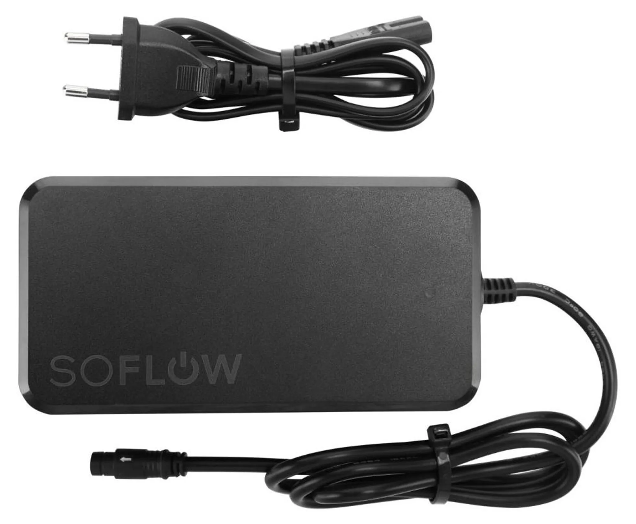 SoFlow SO ONE PRO E-Scooter avec clignotant/approuvé – Bild 2