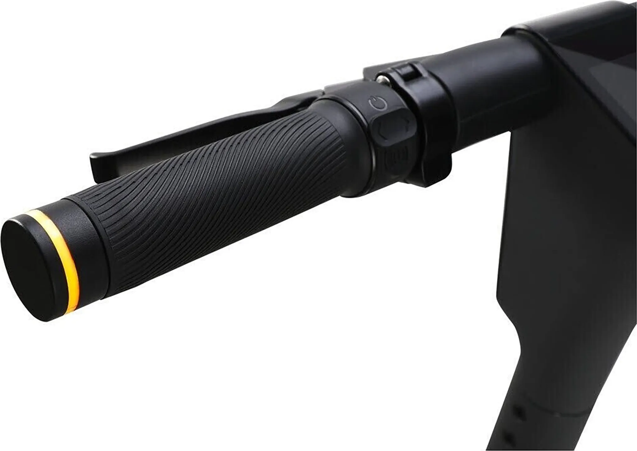 SoFlow SO ONE PRO E-Scooter avec clignotant/approuvé – Bild 5