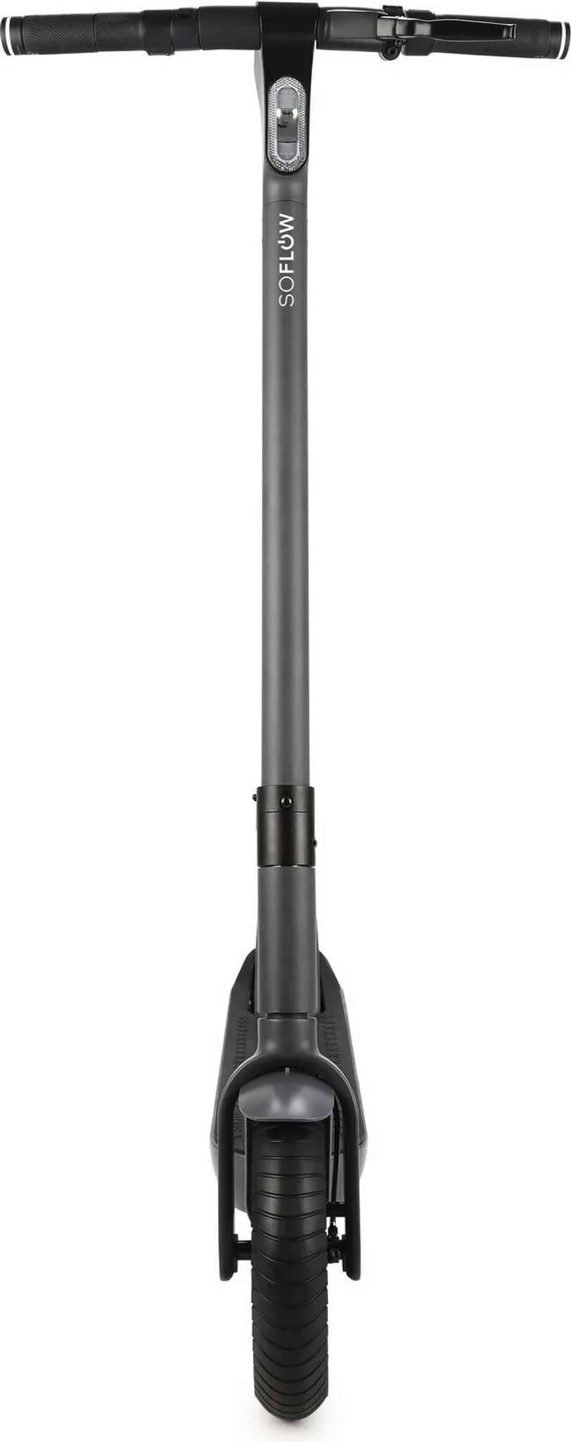 SoFlow SO ONE PRO E-Scooter avec clignotant/approuvé – Bild 6