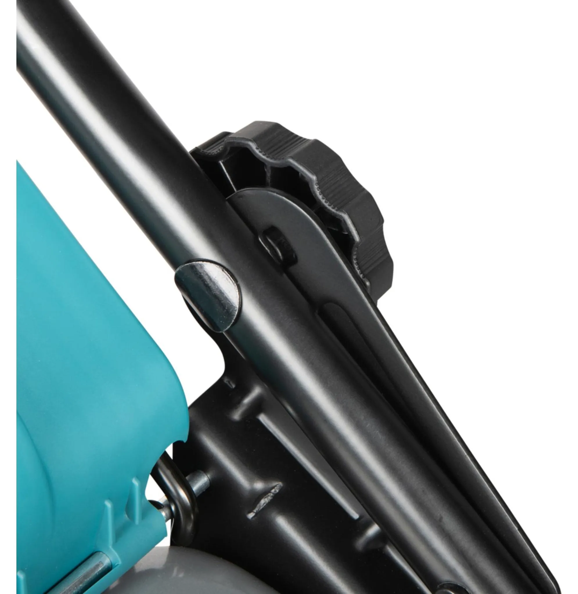 Makita DLM466PT2 Akku-Rasenmäher 2x18V – Bild 10