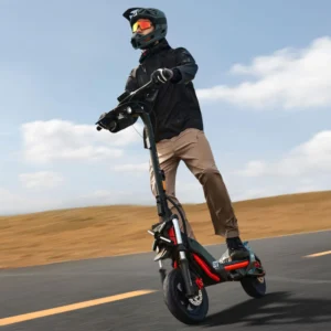 Ninebot by Segway ZT3 Pro D, Trottinette classique