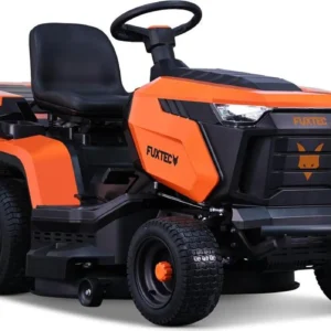 FUXTEC Aufsitzmäher FX-RMT92A | 452-cm³-Motor
