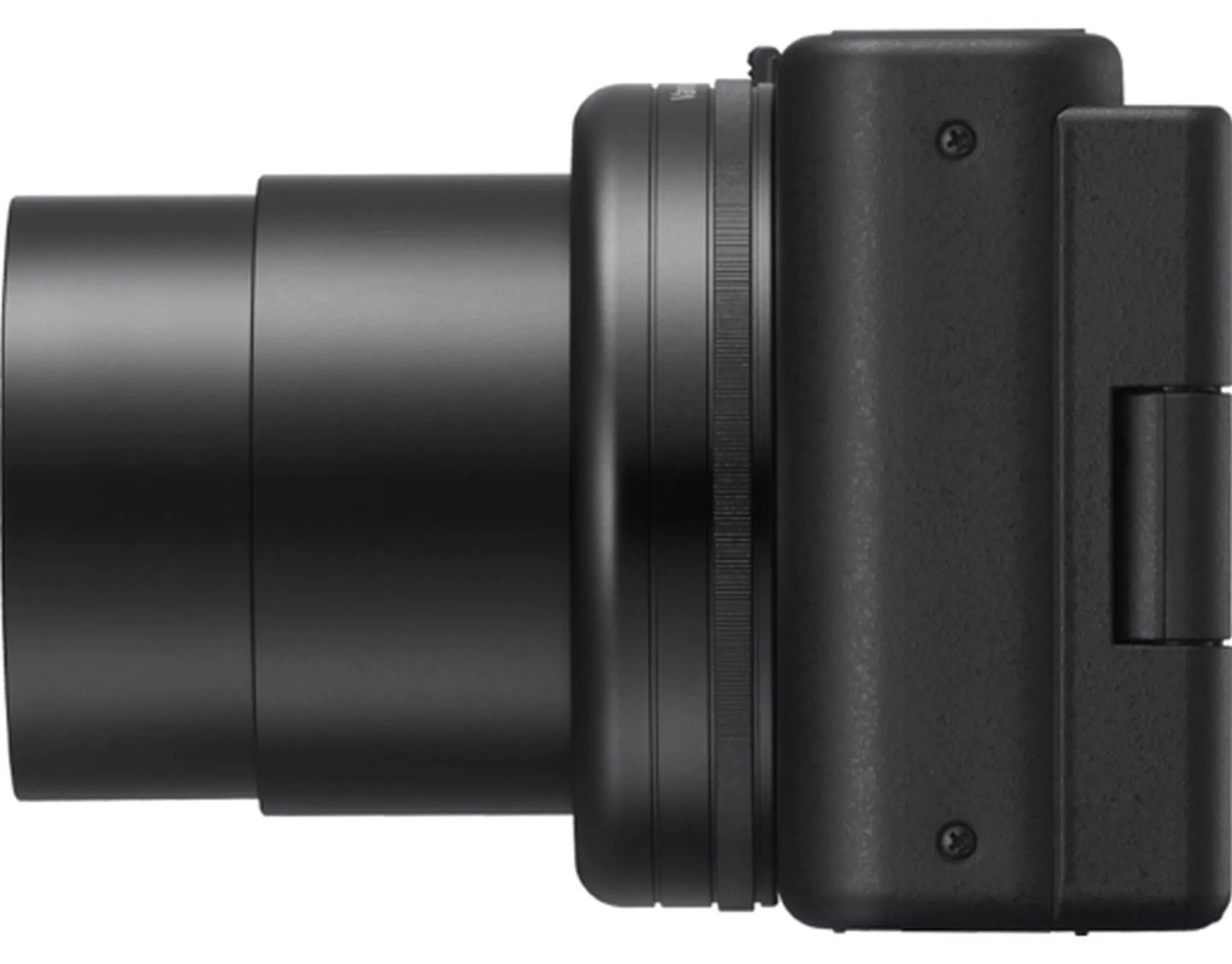 SONY Compact ZV-1 A – Bild 3