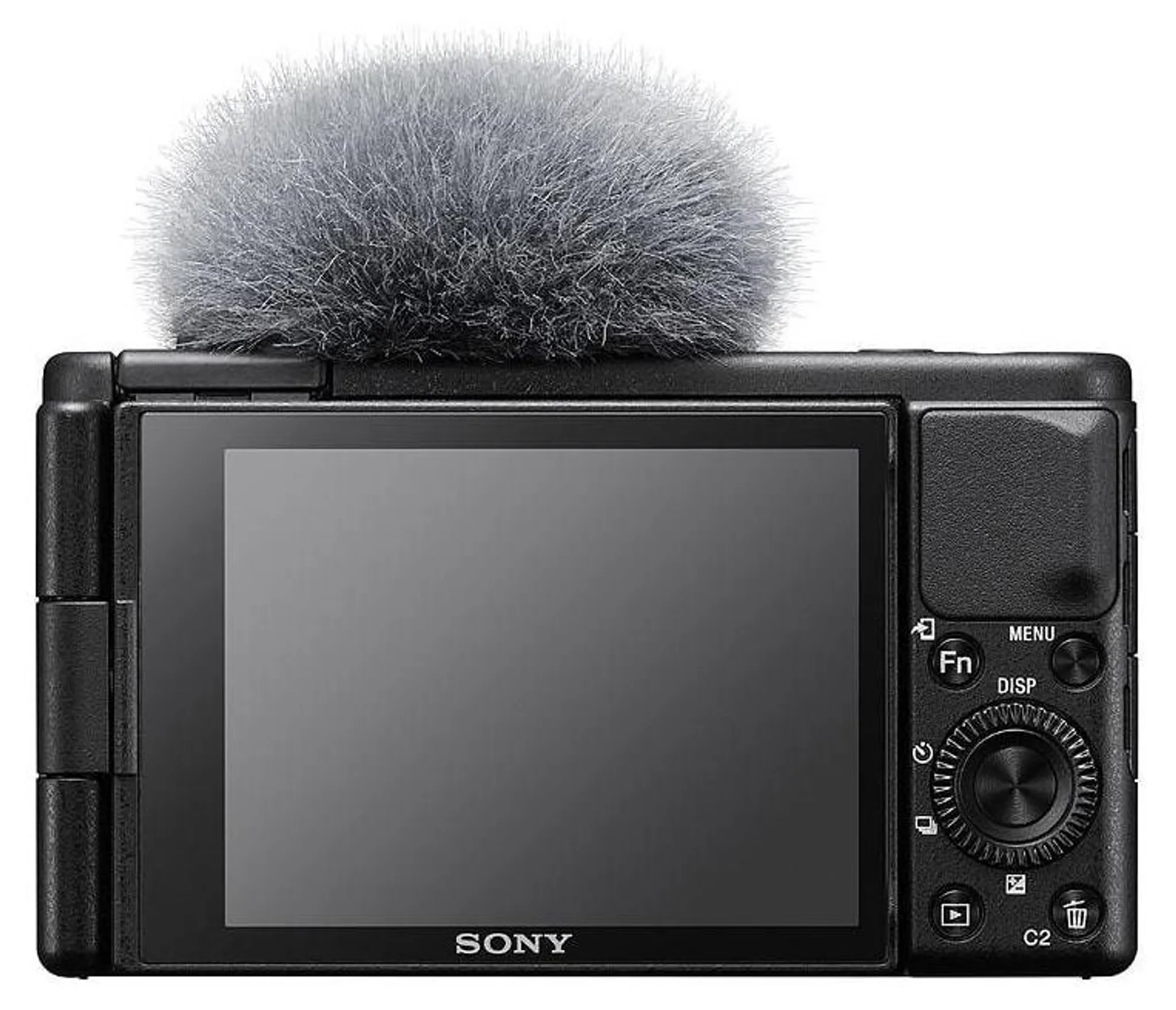 SONY Compact ZV-1 A – Bild 2