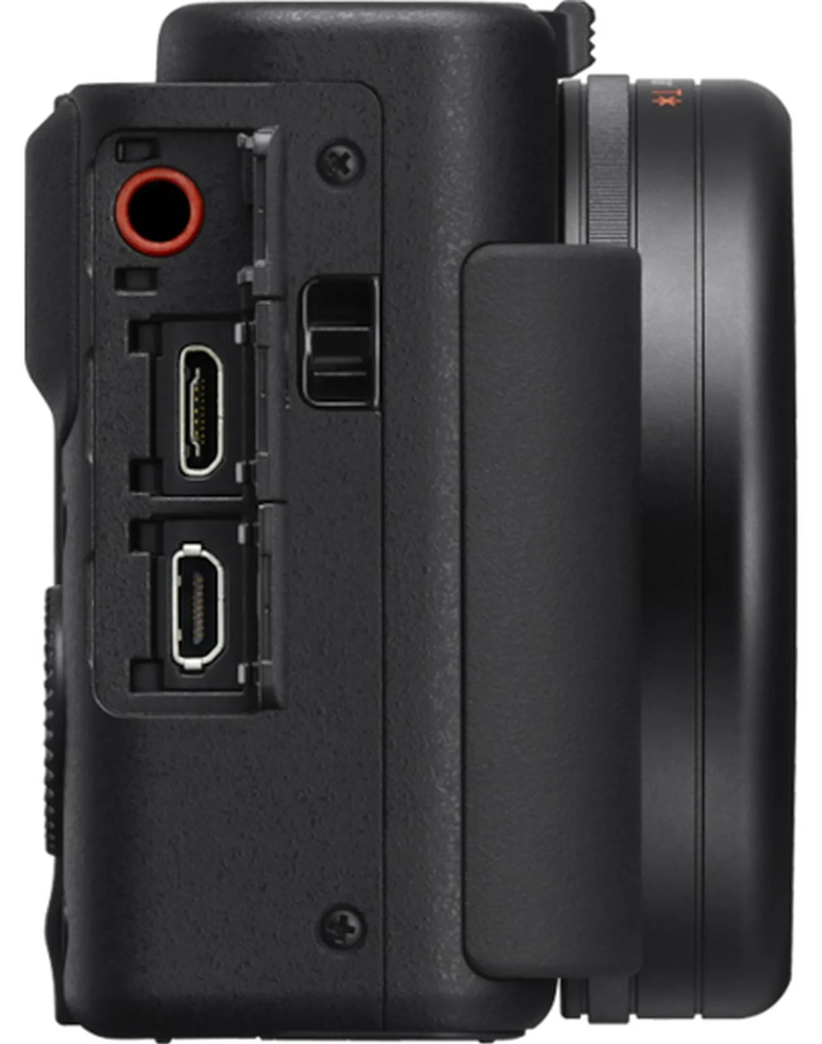 SONY Compact ZV-1 A – Bild 5