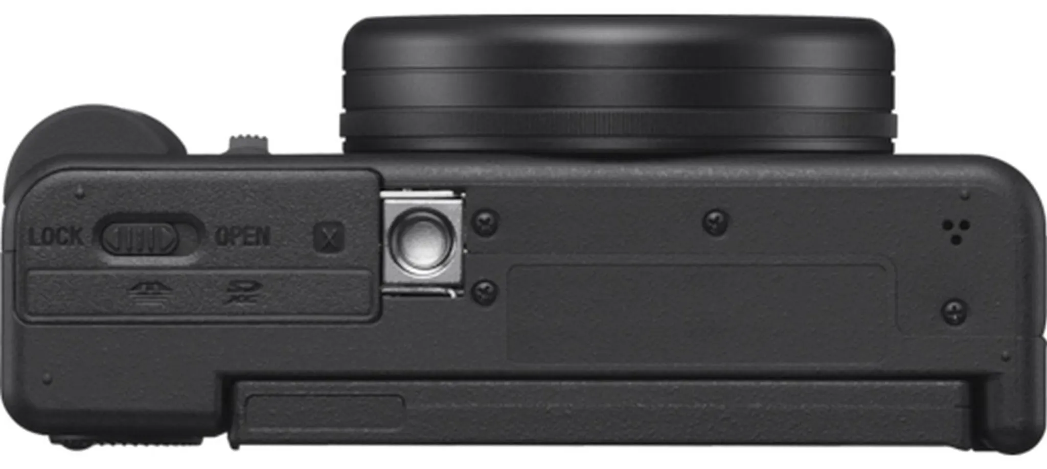 SONY Compact ZV-1 A – Bild 4