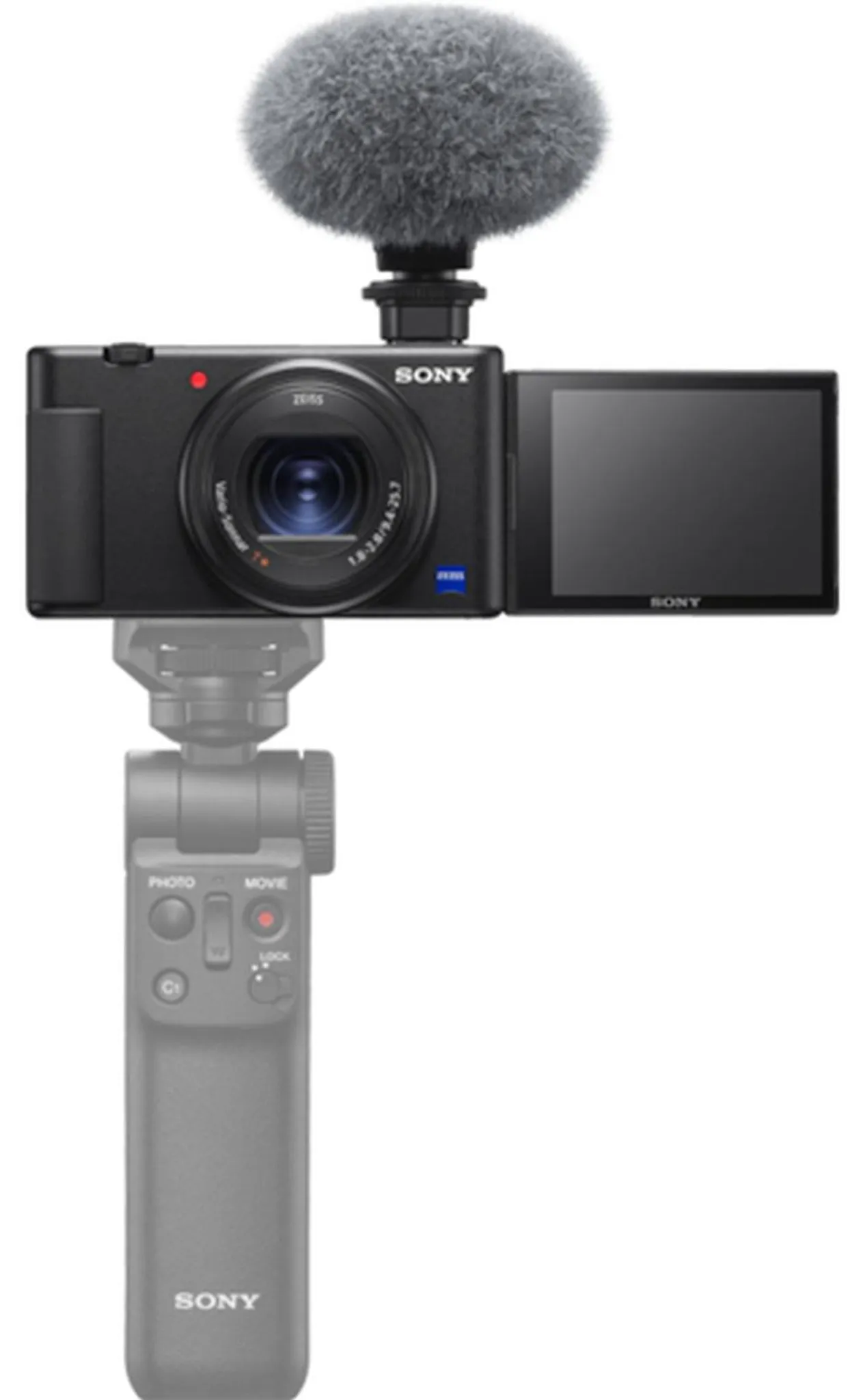 SONY Compact ZV-1 A