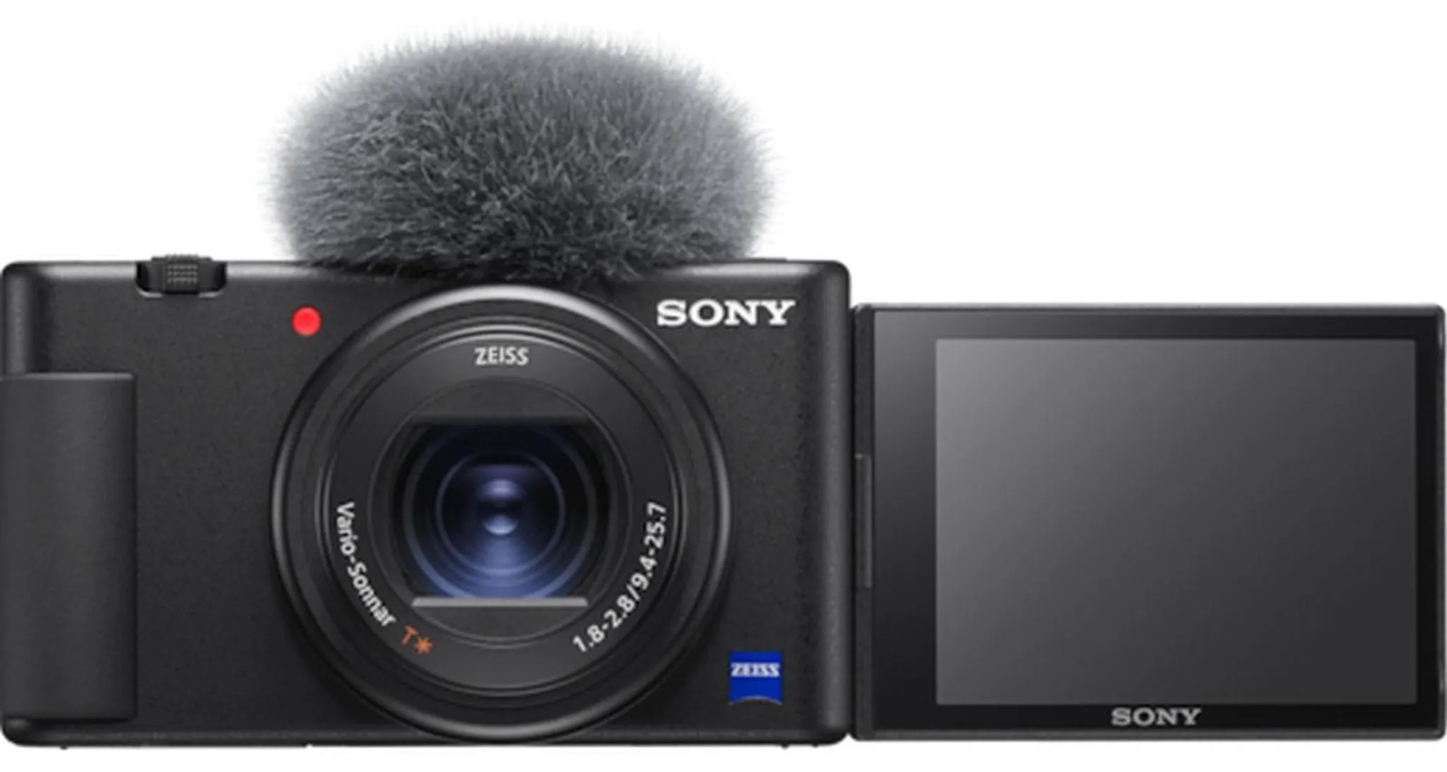 SONY Compact ZV-1 A – Bild 8