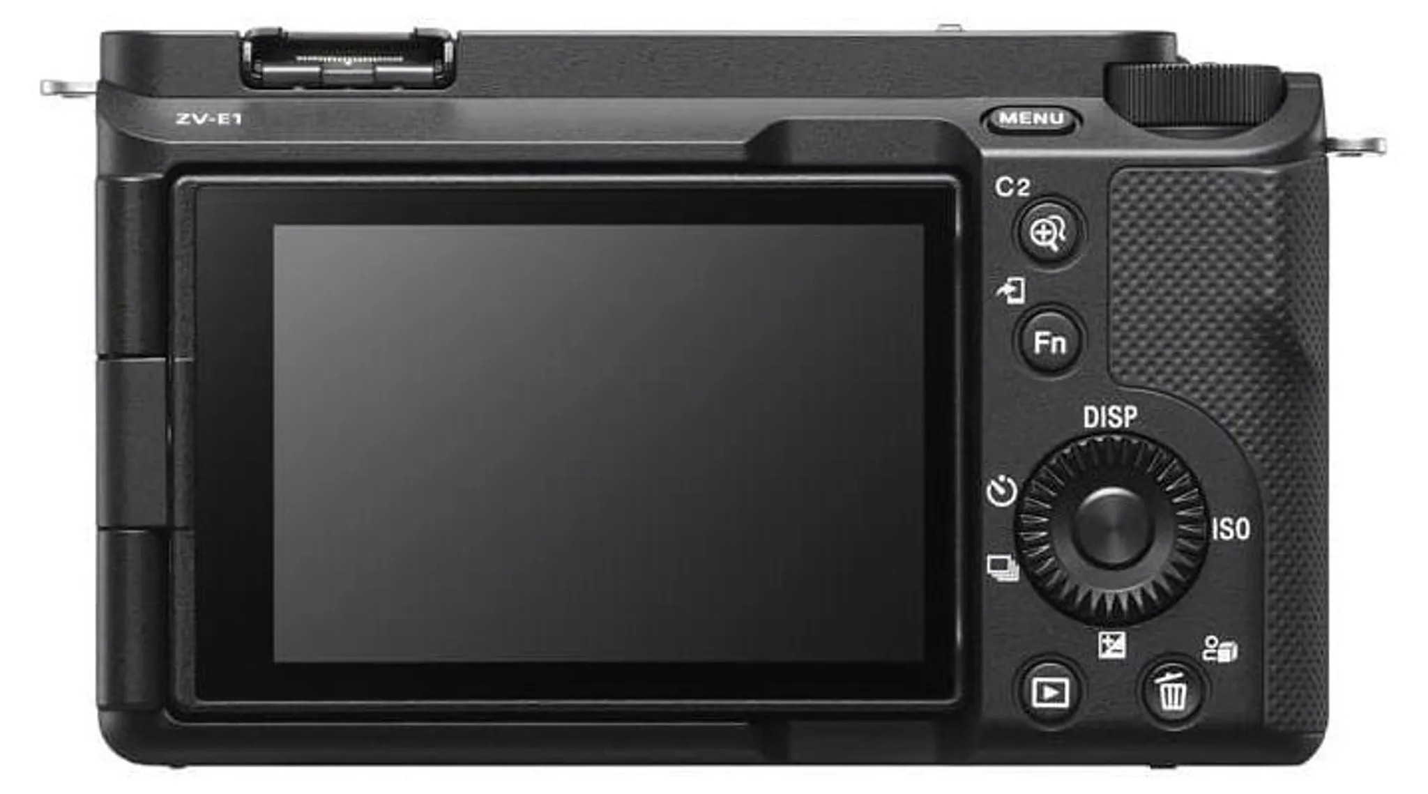 Sony Zv-E1 – Bild 2