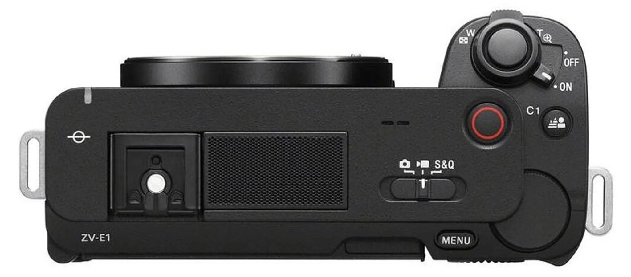 Sony Zv-E1 – Bild 4