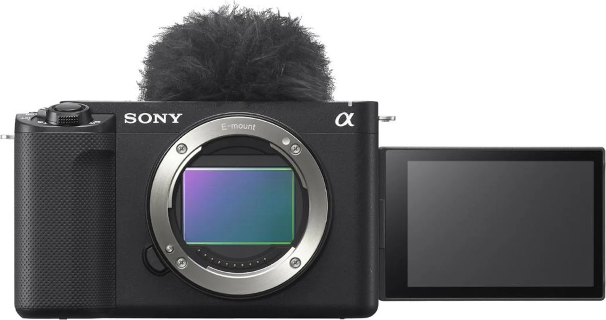 Sony Zv-E1 – Bild 3