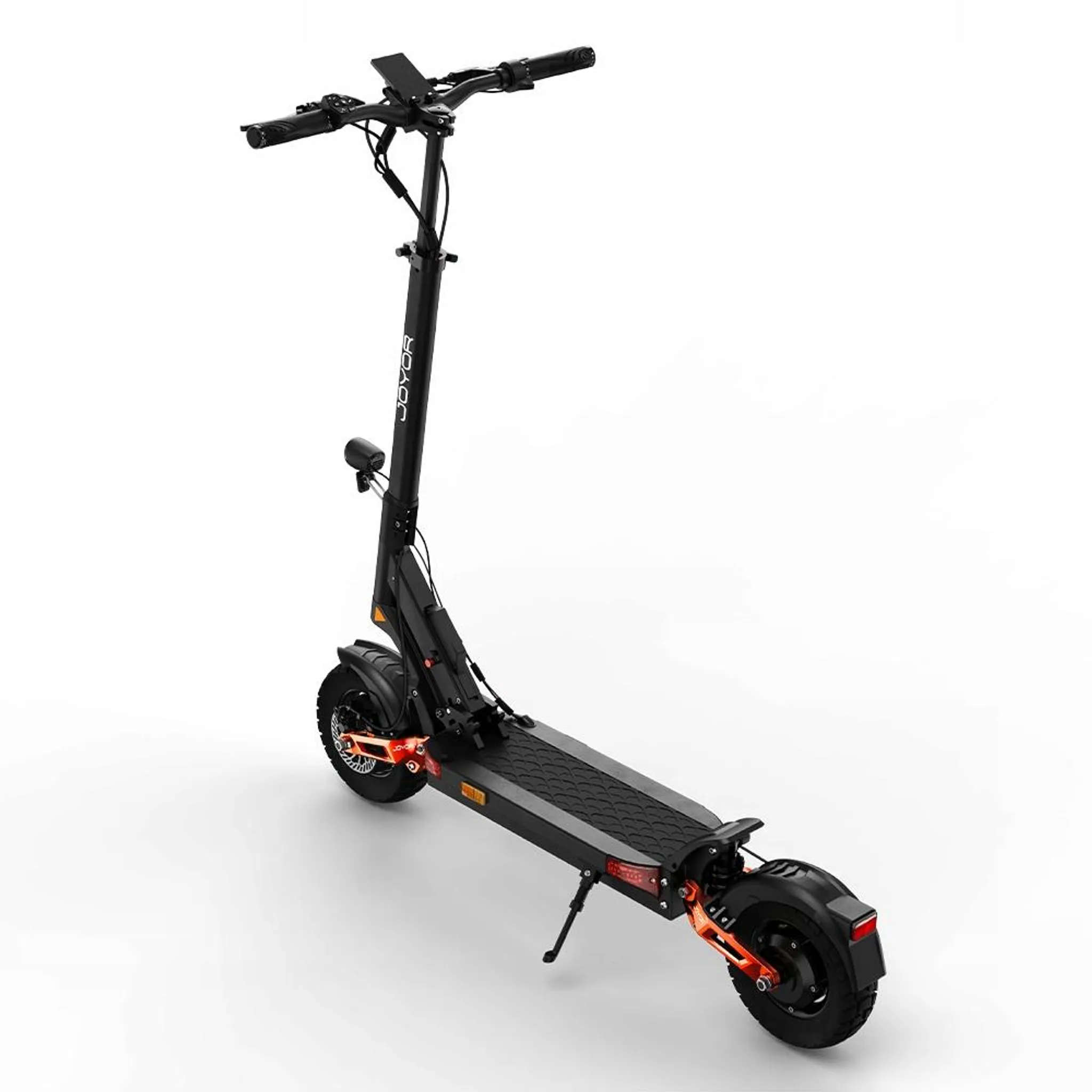 JOYOR T10 Elektroroller mit zwei Motoren (1000 W) – Bild 6