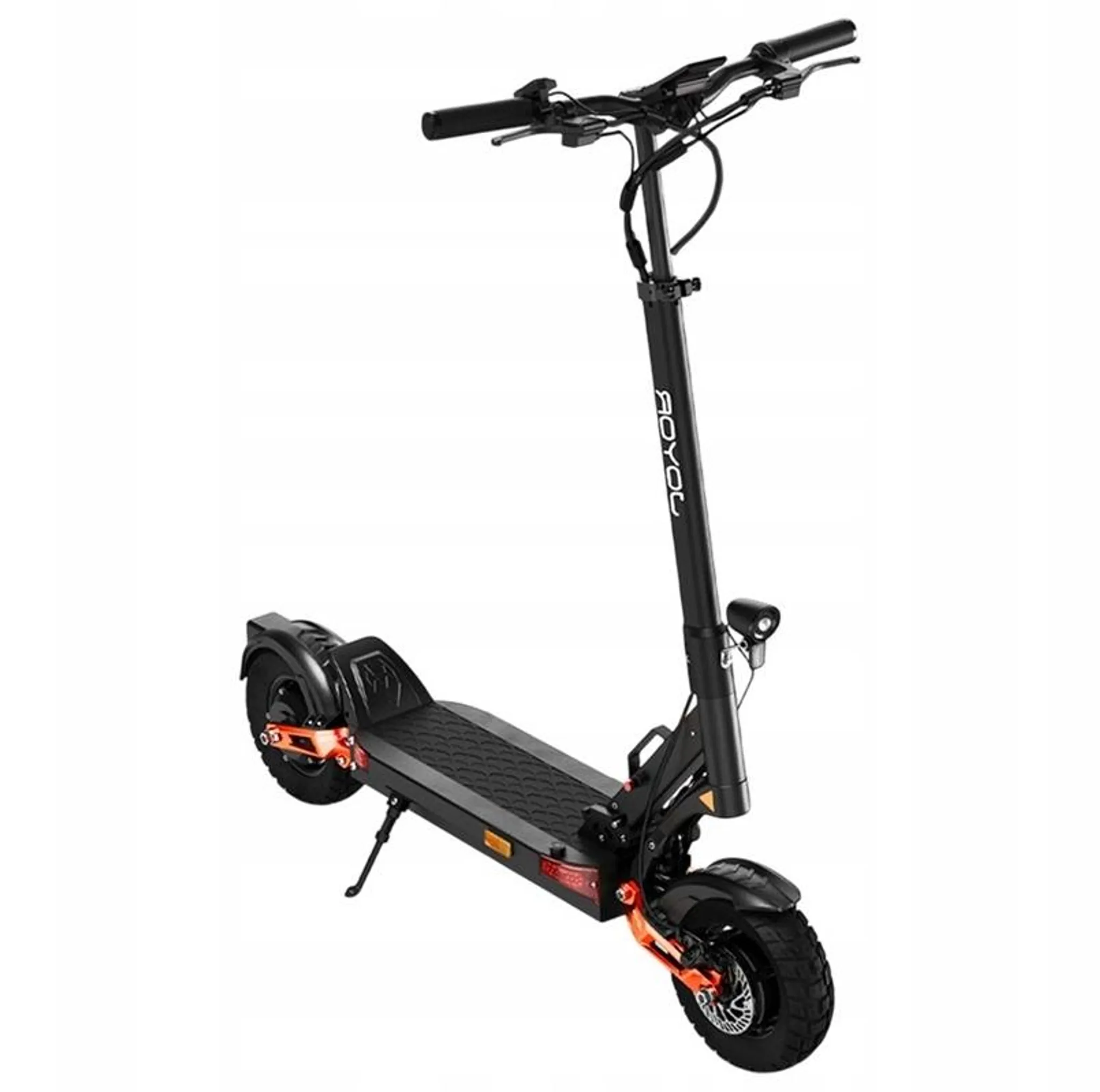 JOYOR T10 Elektroroller mit zwei Motoren (1000 W) – Bild 5