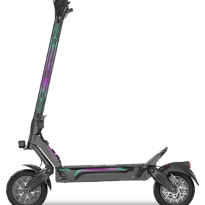 Autonomie Max 100 km Trottinette Électrique Poids 33,5Kg