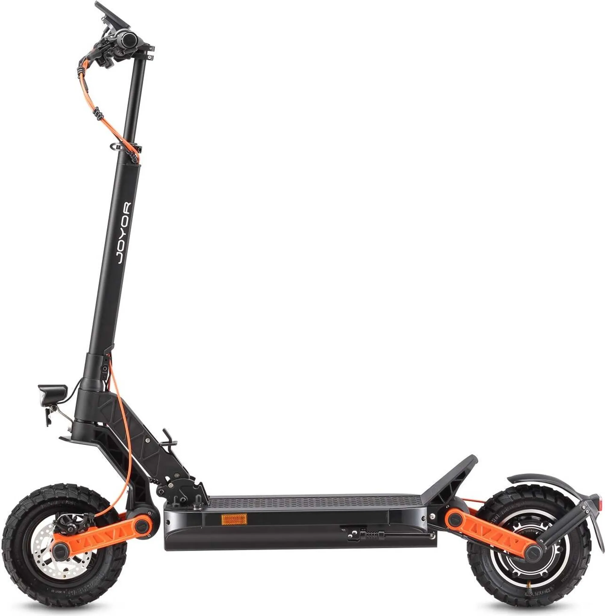 Trottinette électrique Moteur 500W Batterie 48V26AH – Bild 2