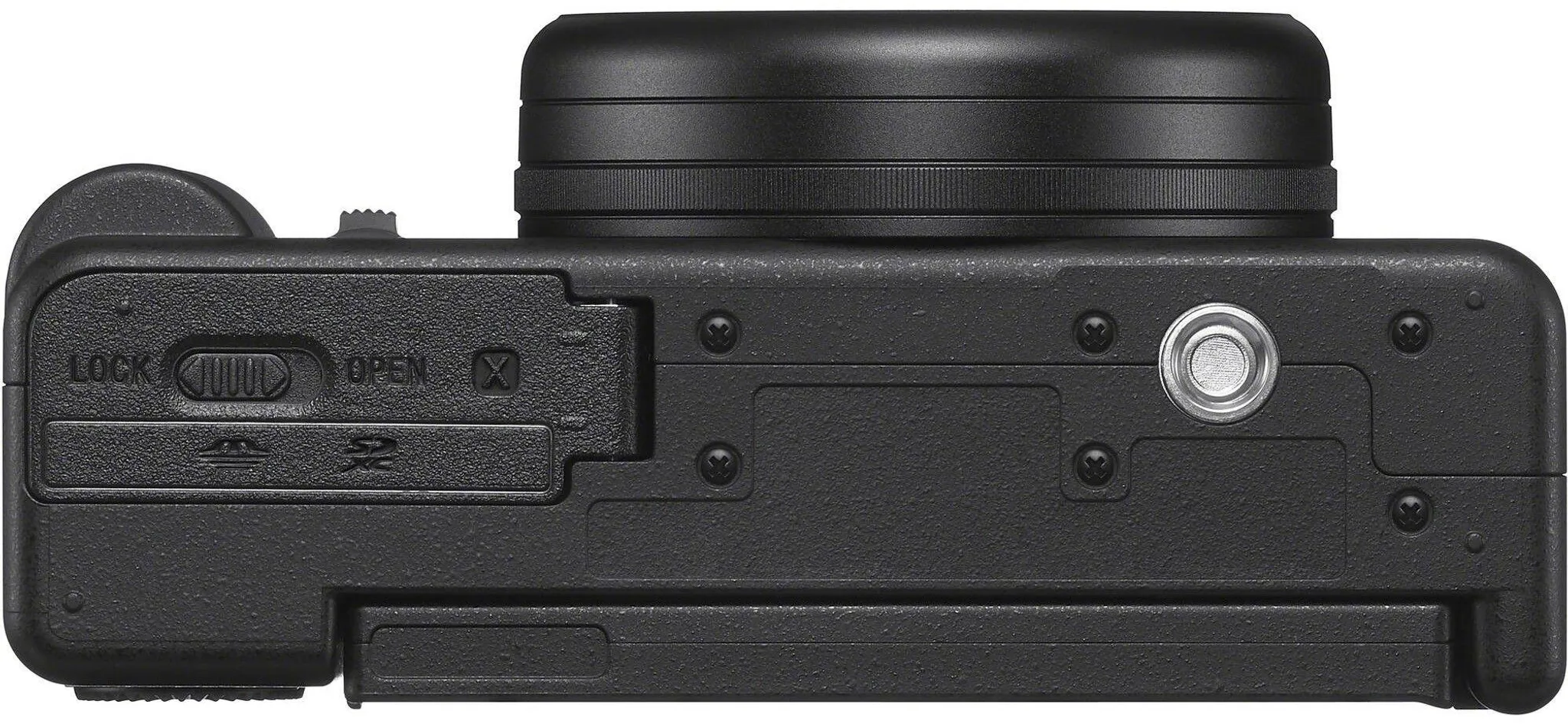 Sony ZV-1 II Kompaktkamera 1 Zoll, 20,1 MP Exmor RS, Schwarz – Bild 11