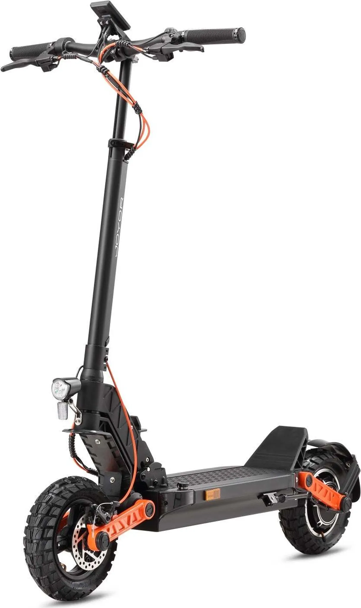Trottinette électrique Moteur 500W Batterie 48V26AH – Bild 4