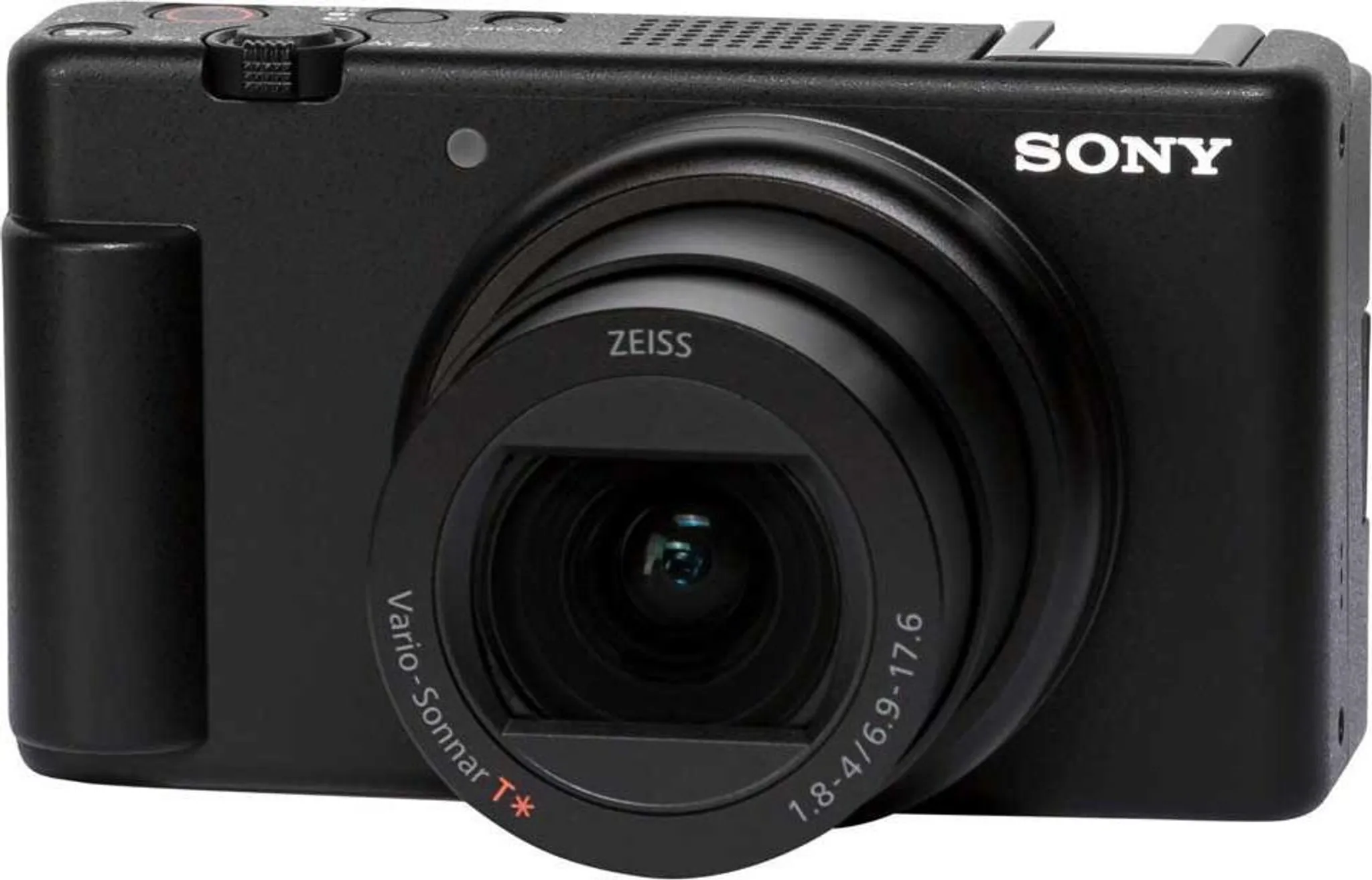 Sony ZV-1 II Kompaktkamera 1 Zoll, 20,1 MP Exmor RS, Schwarz – Bild 13