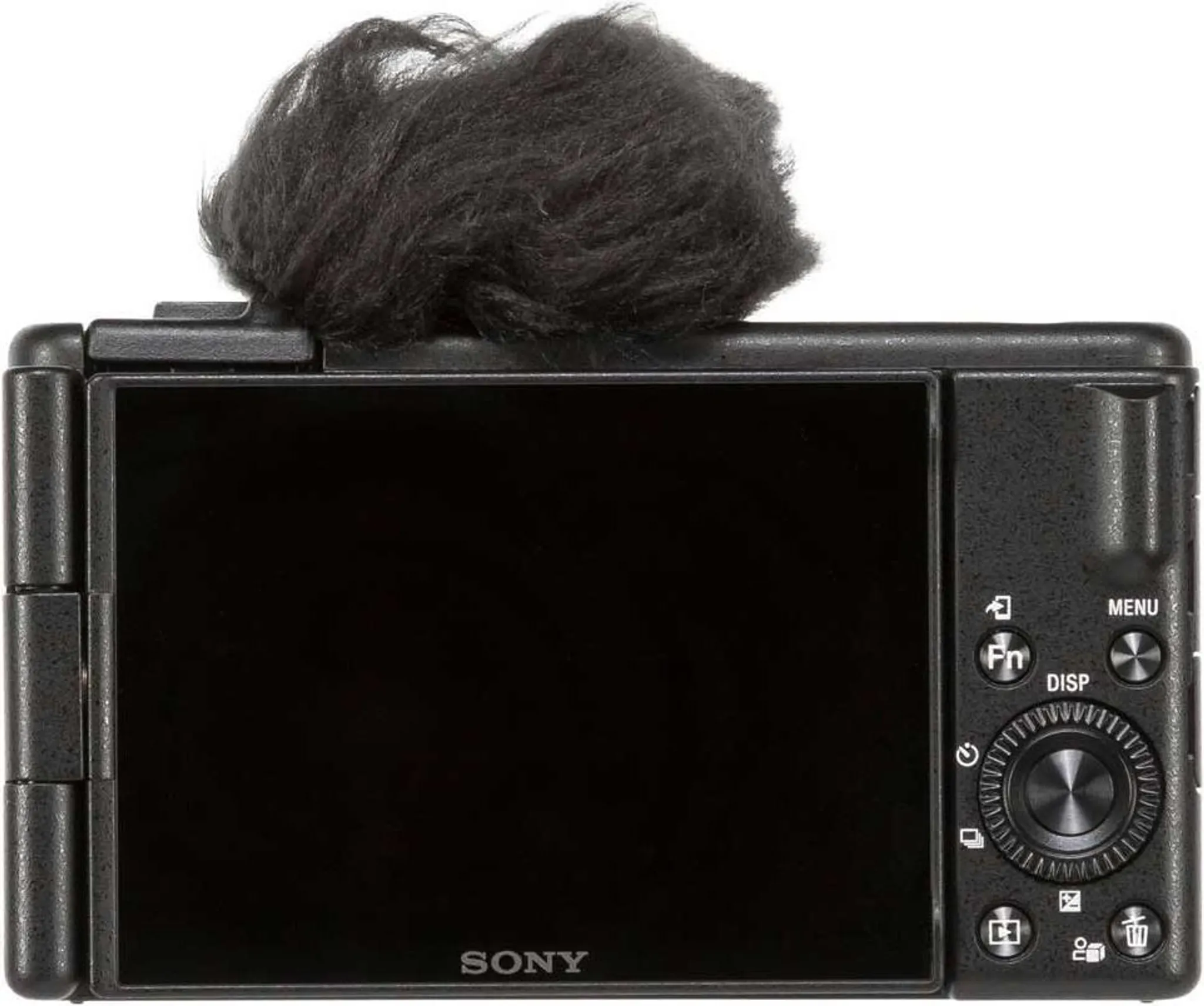 Sony ZV-1 II Kompaktkamera 1 Zoll, 20,1 MP Exmor RS, Schwarz – Bild 14