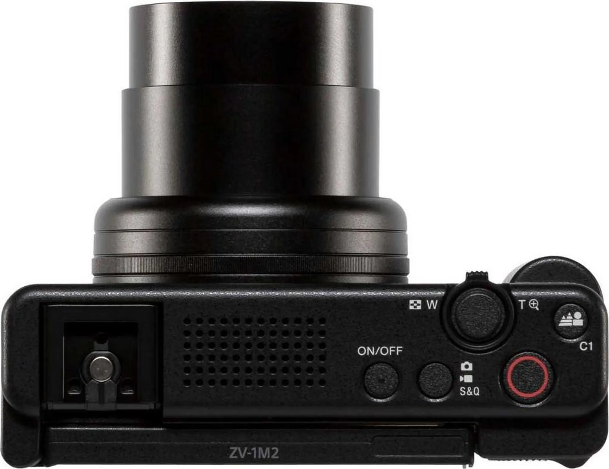 Sony ZV-1 II Kompaktkamera 1 Zoll, 20,1 MP Exmor RS, Schwarz – Bild 15