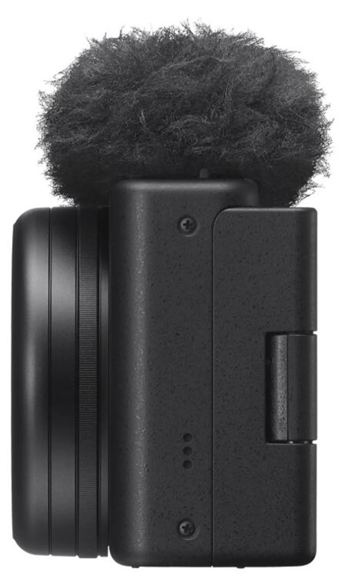 Sony ZV-1 II Kompaktkamera 1 Zoll, 20,1 MP Exmor RS, Schwarz – Bild 19